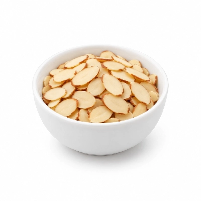 Compliments Sliced Natural Almonds