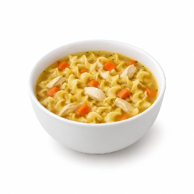 Compliments Soup Mix Chicken Noodle