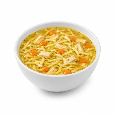 Compliments Soup Mix Chicken Noodle Pouches