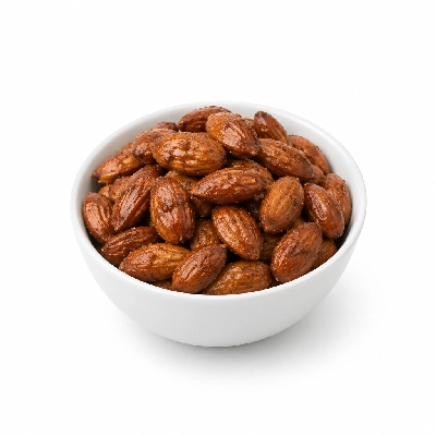 Compliments Soya Flavoured Almonds