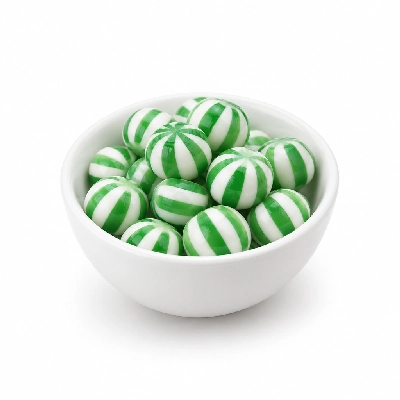 Compliments Spearmints Striped