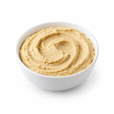 Compliments Spread Roasted Garlic Hummus Chick Pea
