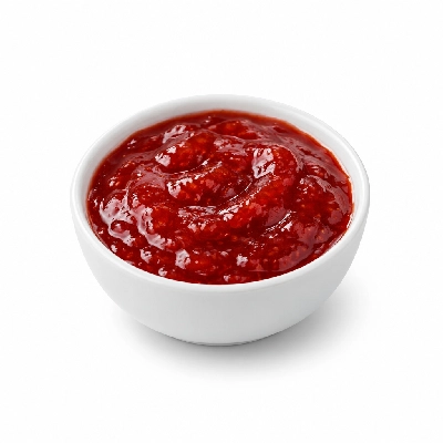 Compliments Spread Strawberry