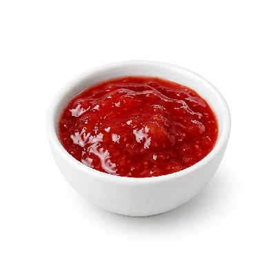 Compliments Spread Strawberry Light