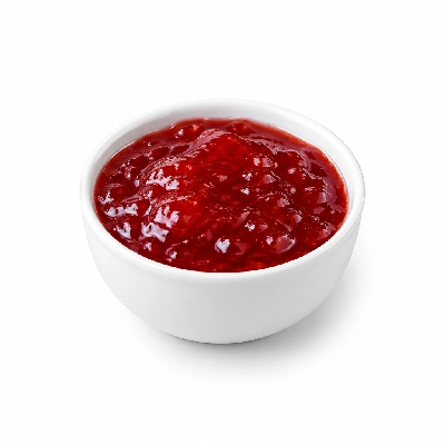 Compliments Strawberry Jam