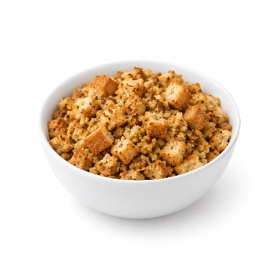Compliments Stuffing Mix Country Harvest