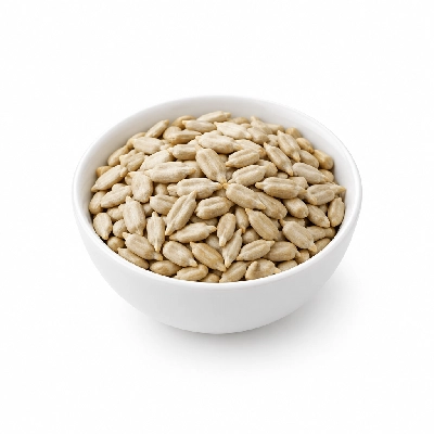 Compliments Sunflower Seeds Hulled