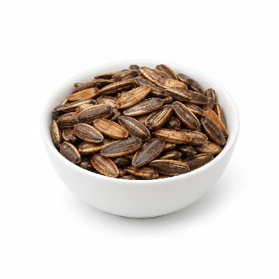 Compliments Sunflower Seeds Seasoned