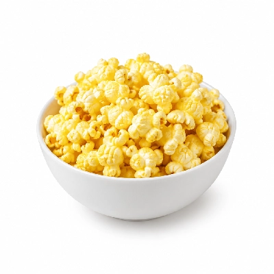 Compliments Super Butter Flavour Microwave Popping Corn