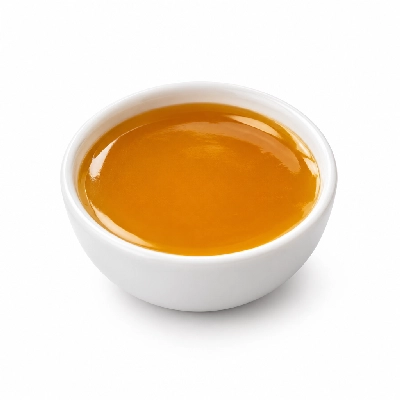 Compliments Syrup Butter