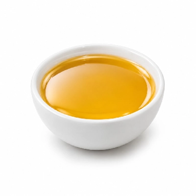 Compliments Syrup Butter Flavour