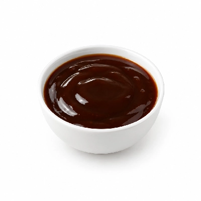 Compliments Syrup Table