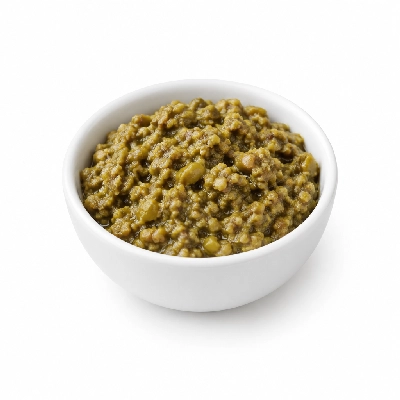 Compliments Tapenade Olive Green