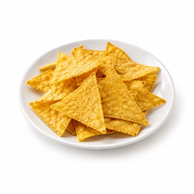 Compliments Tortilla Chips Yellow Corn Restaurant Style