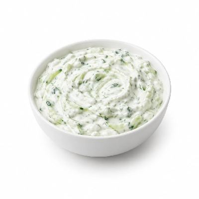 Compliments Tzatziki Yogurt & Cucumber Dip