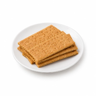 Compliments Wafers Honey Graham
