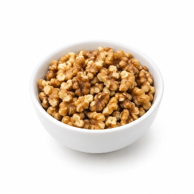 Compliments Walnuts Chopped