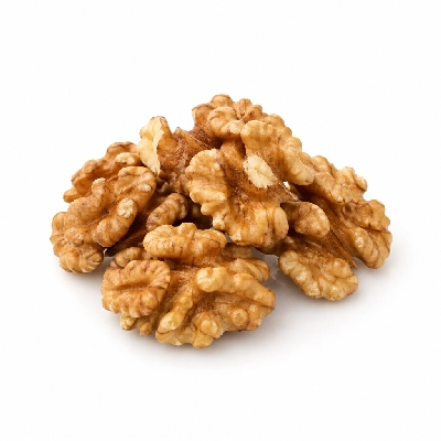 Compliments Walnuts Halves
