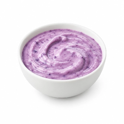 Compliments Yogurt Blueberry Stirred