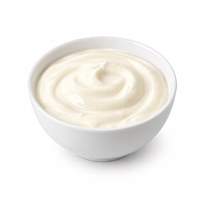 Compliments Yogurt French Vanilla Stirred