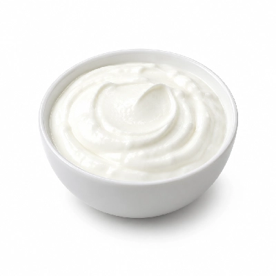 Compliments Yogurt Plain Stirred