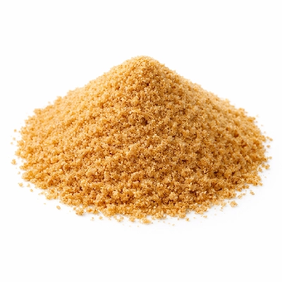 Soup consomme with gelatin dehydrated dry