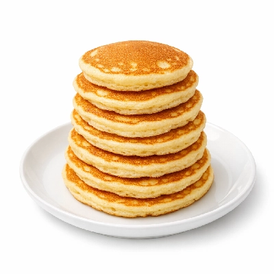 Continental mills krusteaz buttermilk mini pancakes frozen ready to microwave