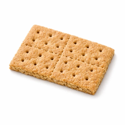 Cookies graham crackers plain or honey lowfat