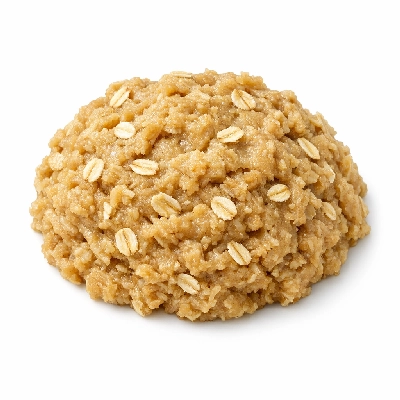 Cookies oatmeal refrigerated dough