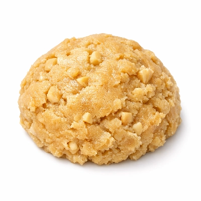 Cookies peanut butter refrigerated dough