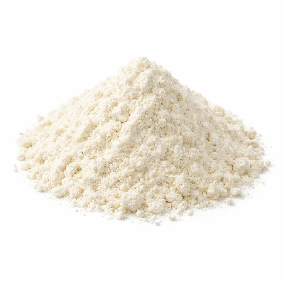 Corn flour masa unenriched white