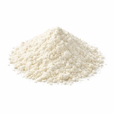 Corn flour masa white