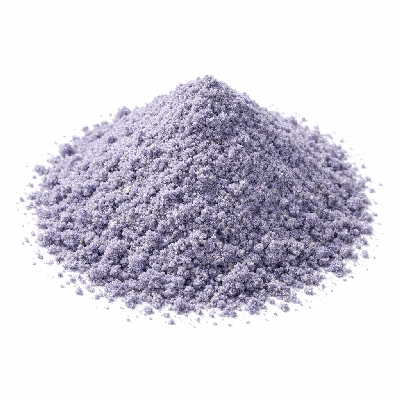 Corn flour whole-grain blue (harina de maiz morado)