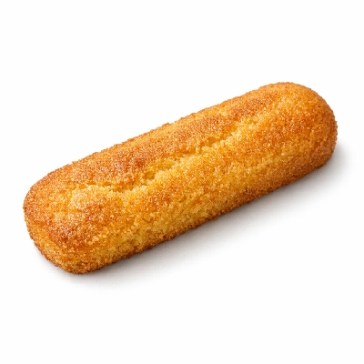 Cornbread stick