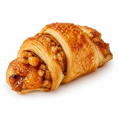 Corner Bakery Cafe Apricot Walnut Rugalach