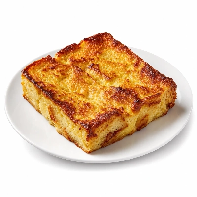 Corner Bakery Cafe Baked French Toast