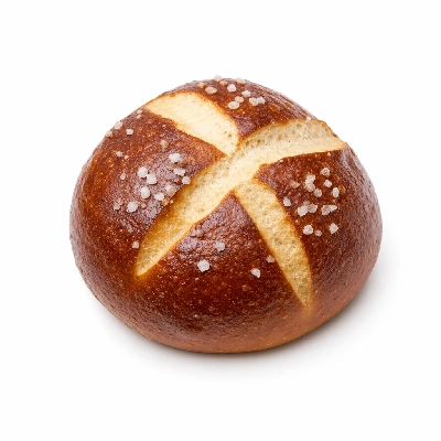 Corner Bakery Cafe Breads Additional Bakery Pretzel Demi