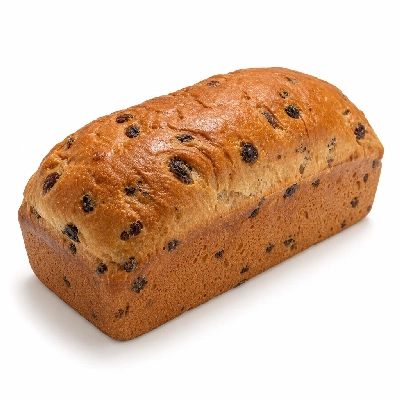 Corner Bakery Cafe Breads Cinnamon Raisin Whole
