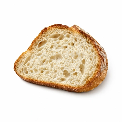 Corner Bakery Cafe Breads Country Boule Slice