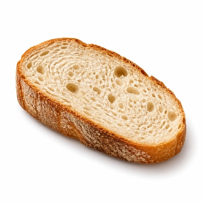 Corner Bakery Cafe Breads Country Large Oblong Slice