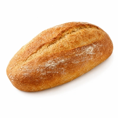 Corner Bakery Cafe Breads Country Large Oblong Whole