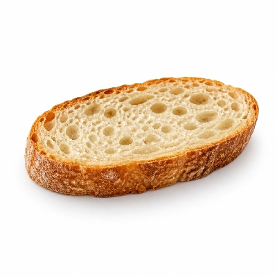 Corner Bakery Cafe Breads Country Small Oblong Slice