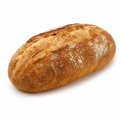 Corner Bakery Cafe Breads Country Small Oblong Whole