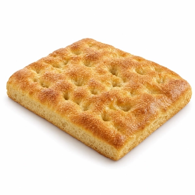 Corner Bakery Cafe Breads Focaccia Loaf Whole