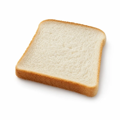 Corner Bakery Cafe Breads Mom's White Slice
