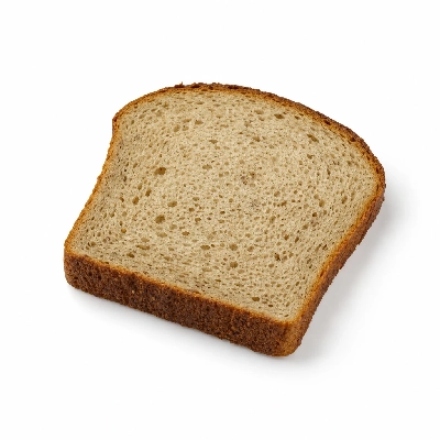Corner Bakery Cafe Breads Steakhouse Rye Slice