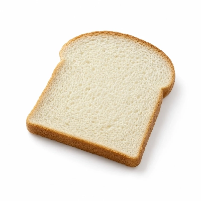 Corner Bakery Cafe Breads White Rye Oblong Slice