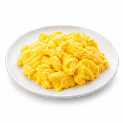 Corner Bakery Cafe Breakfast Entrees Anaheim Scrambler Whole Eggs