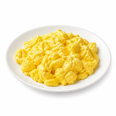 Corner Bakery Cafe Breakfast Entrees Farmer's Scrambler Whole Eggs