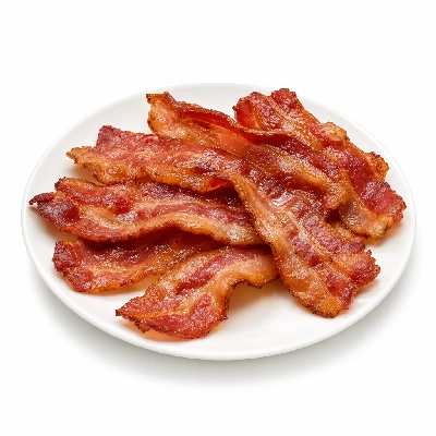 Corner Bakery Cafe Breakfast Sides Bacon